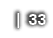  | 33