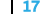  | 17