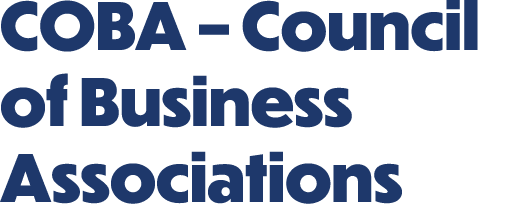 COBA – Council of Business Associations