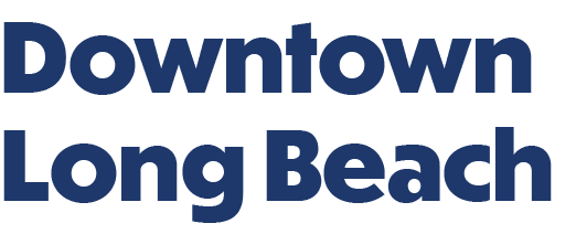 Downtown Long Beach