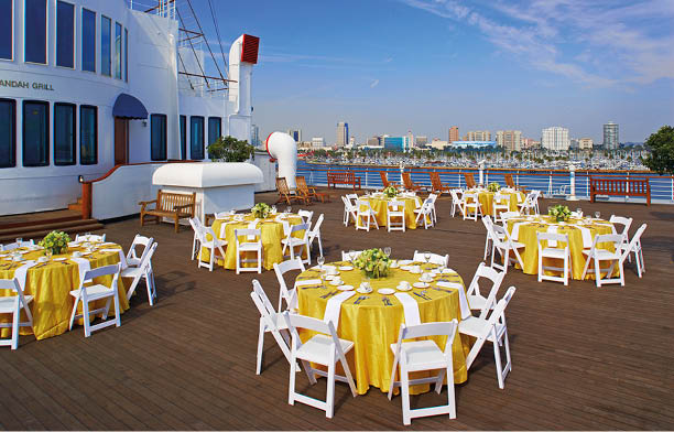 Marketing photography for Evolution Hospitality, Newport Beach, CA