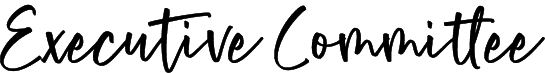 Executive Committee