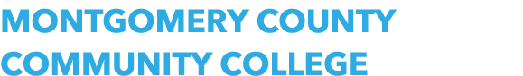 MONTGOMERY COUNTY COMMUNITY COLLEGE